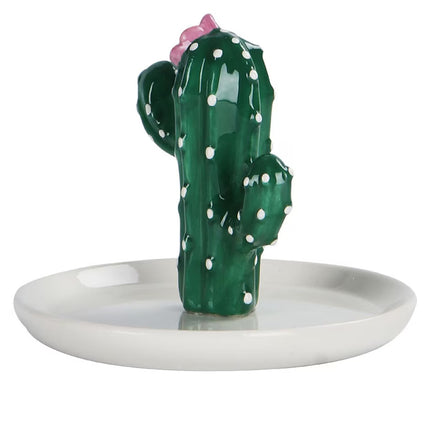 Joyero Modelo Cactus Haus
