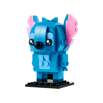 Brick Headz - Stitch Lego