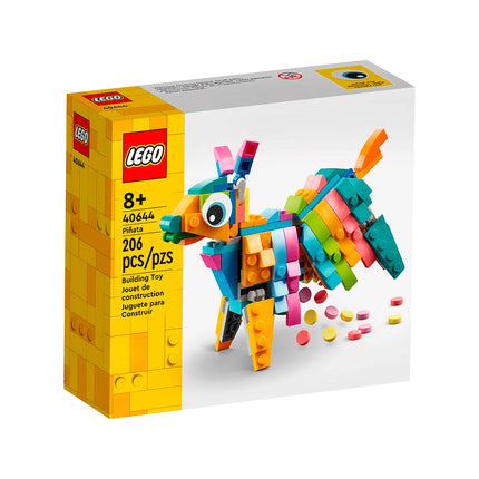 Lego Pi–ata Lego