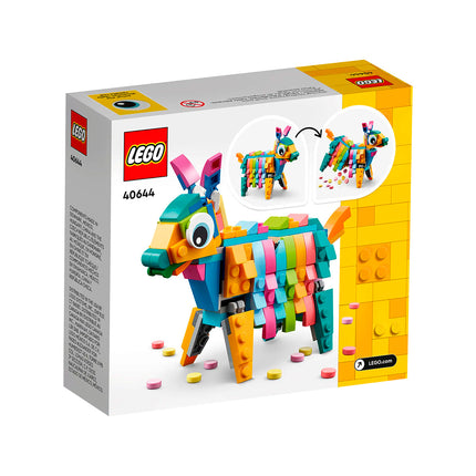 Lego Pi–ata Lego